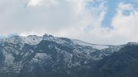 Zermatt - Blick von Sunnegga