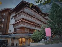 Zermatt - Hotel 