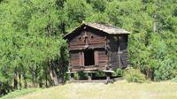 Zermatt - Wanderung von Furi nach Zermatt - Blatten