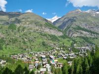 Zermatt 