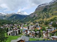 Zermatt 