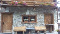 Zermatt, Bummel durch den Ort