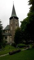 Zermatt, Bummel durch den Ort