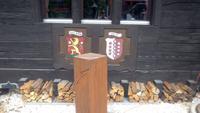 Zermatt, Bummel durch den Ort