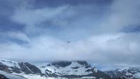 Zermatt, Fahrt auf das Kleine Matterhorn