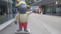 Zermatt, Fahrt zum Gornergrat