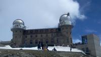 Zermatt, Gornergrat