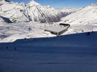 Zermatt, Gornergrat