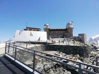 Zermatt, Gornergrat