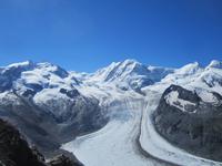 Zermatt, Gornergrat