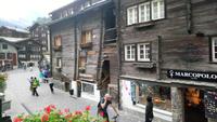 Zermatt, Schweiz