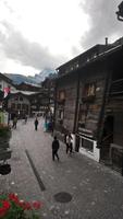 Zermatt, Schweiz
