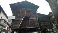 Zermatt, Schweiz