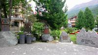 Zermatt, Schweiz