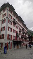 Zermatt, Schweiz