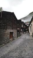 Zermatt, Schweiz