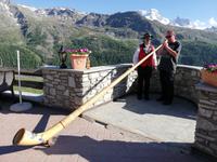 Zermatt, Sunnega