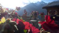 Zermatt, Sunnegga