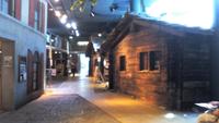 Zermatt,Matterhornmuseum