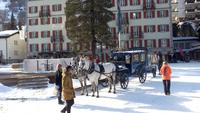 Zermatt-Bummel durch den Ort