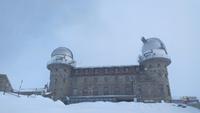 Zermatt-Fahrt mit der Gornergrat-Bahn