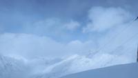 Zermatt-Fahrt mit der Gornergrat-Bahn