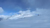 Zermatt-Fahrt mit der Gornergrat-Bahn