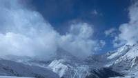 Zermatt-Fahrt mit der Gornergrat-Bahn