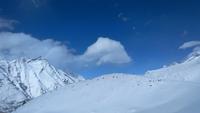 Zermatt-Fahrt mit der Gornergrat-Bahn