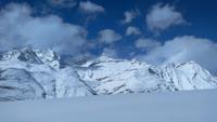 Zermatt-Fahrt mit der Gornergrat-Bahn