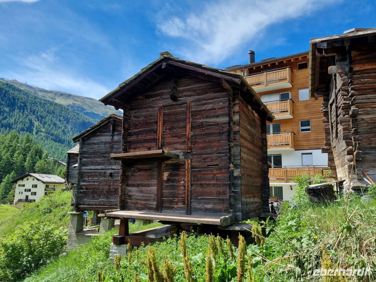 Zermatt