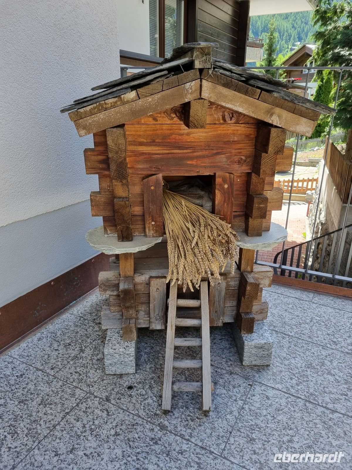 Zermatt
