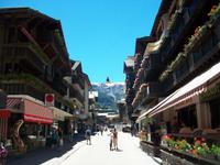 Zermatt