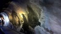 Zu Besuch auf dem Jungfraujoch - Alpine Sensation