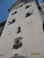 Zu Besuch in Chur