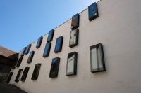 Zum Hotel umgebaut