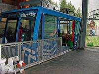 Zum Säntis