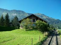 Zum Stanserhorn
