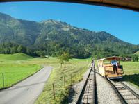 Zum Stanserhorn