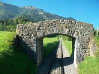 Zum Stanserhorn