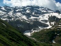 Zum Titlis 