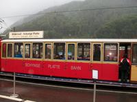 Zur Schynige Platte 