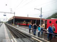 Zur Schynige Platte