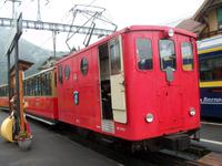 Zur Schynige Platte