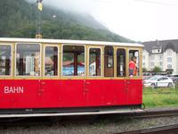 Zur Schynige Platte