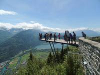 Zweiseensteig