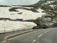 am Grimselpass 2165m