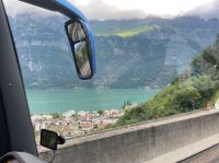 am Walensee