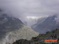 auf dem Bettmerhorn