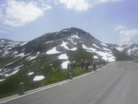 auf dem Furkapass